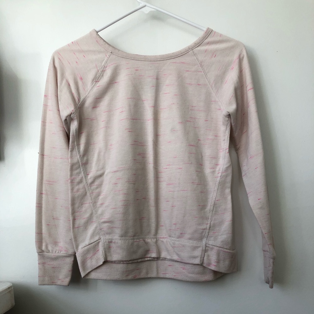 Girls shirt